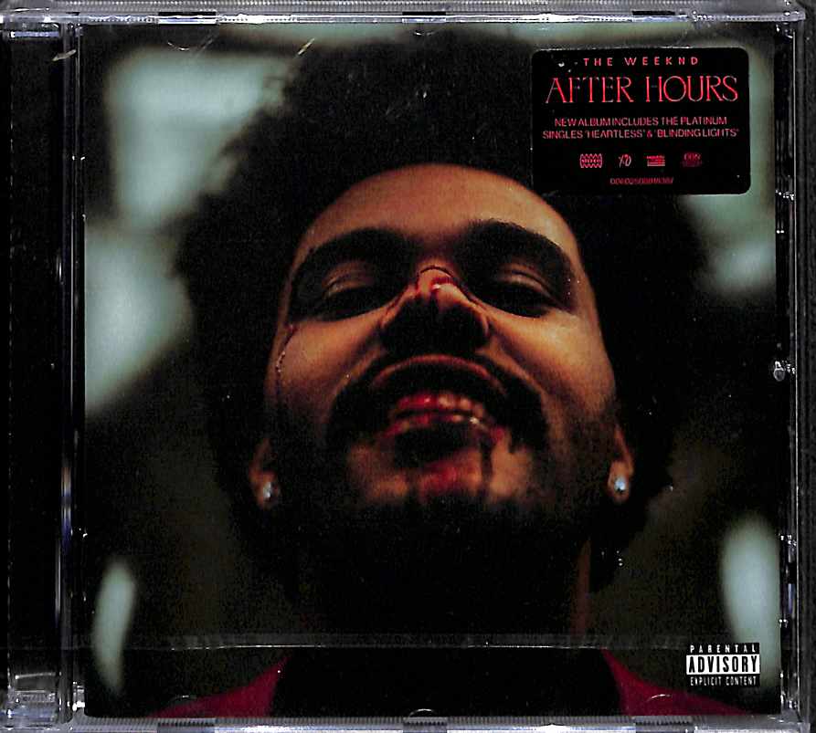 CD - Kandace Springs  The Women Who Raised Me