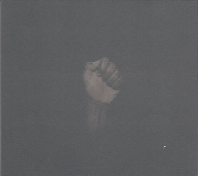 Cd - Sault  Untitled (Black Is)