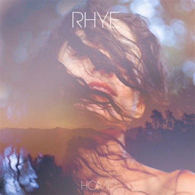Cd - Rhye  Home