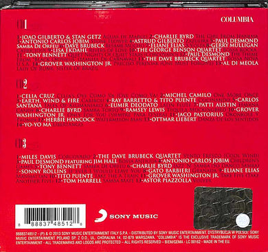 Cd - Jazz In Una Notte D'Estate - Anima Latina