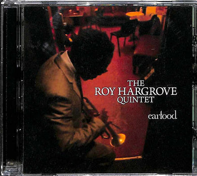 Cd - Roy Hargrove Quintet  Earfood
