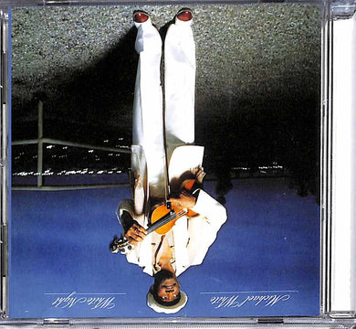 Cd - Michael White  White Night