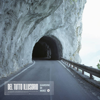 Lp - Giardini Di Mirò  Del Tutto Illusorio  Lim ed  Numbered