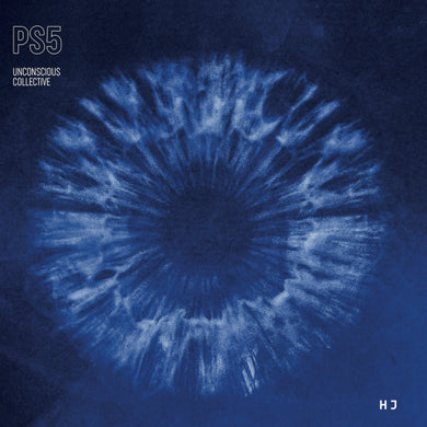 Lp - PS5  Unconscious Collective