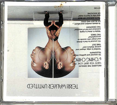 Cd - Terri Walker  Untitled