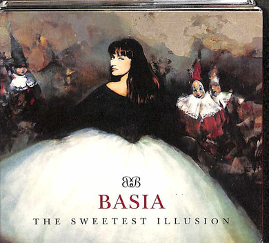 2 x Cd - Basia  The Sweetest Illusion Deluxe Edition, Remastered