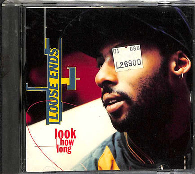 Cd - Loose Ends  Look How Long