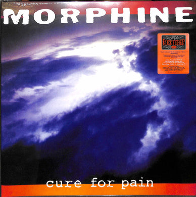 Lp - Morphine  Cure For Pain
