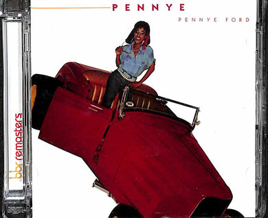Cd - Pennye Ford  Pennye