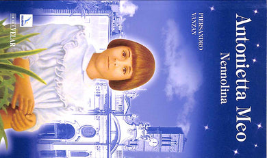 Antonietta Meo : Nennolina / Piersandro Vanzan