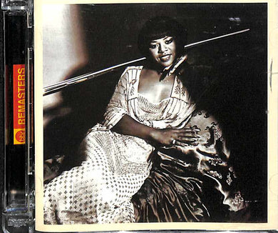 Cd - Deniece Williams  Song Bird