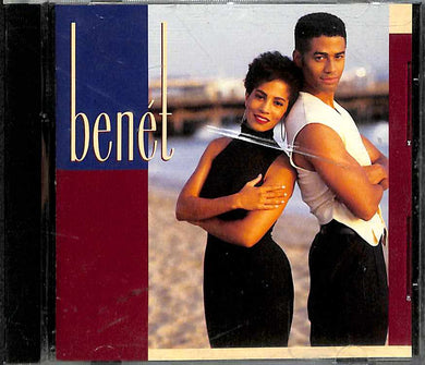 Cd - Benét  Benét