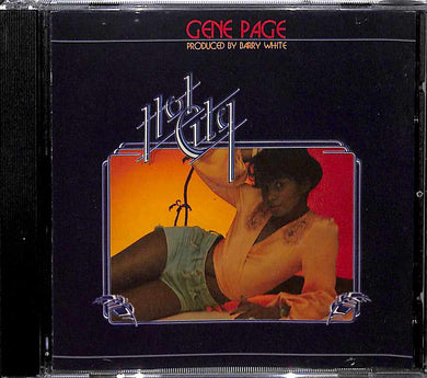 Cd - Gene Page  Hot City
