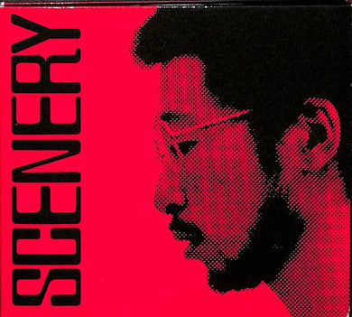 Cd - Ryo Fukui  Scenery