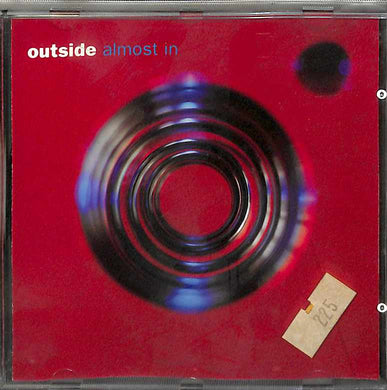 Cd - Outside  Almost In