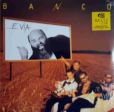 LP - Banco  ...E Via