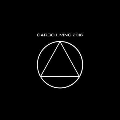 Lp - Garbo  Garbo Living 2016 Numbered