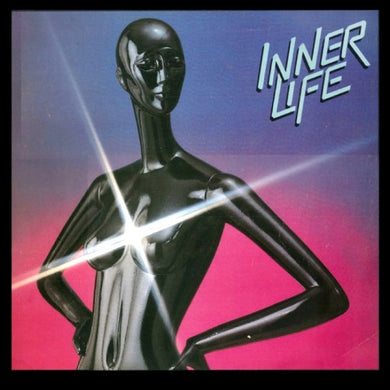 Cd - Inner Life  Inner Life