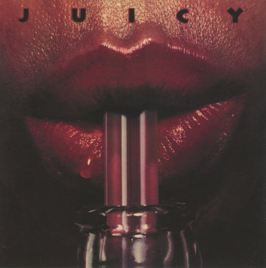 Cd - Juicy  Juicy