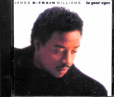 Cd - James 