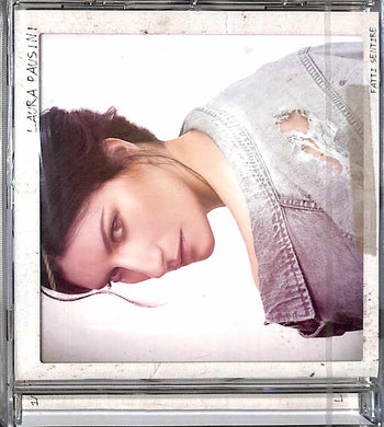 Cd - Laura Pausini  Fatti Sentire
