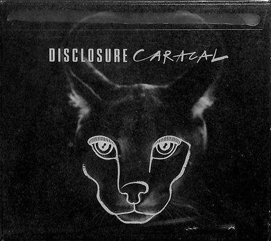 Cd  - Disclosure  Caracal