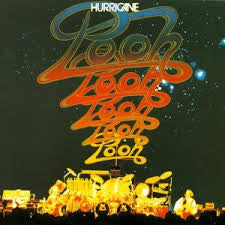 Cd - Pooh  Hurricane