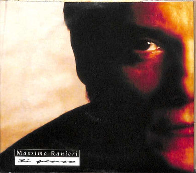 Cd - Massimo Ranieri  Ti Penso