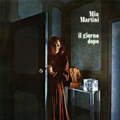 Cd - Mia Martini  Il Giorno Dopo Mondadori
