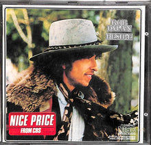 Cd - Bob Dylan  Desire