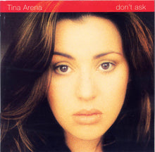 Cd - Tina Arena  Don't Ask