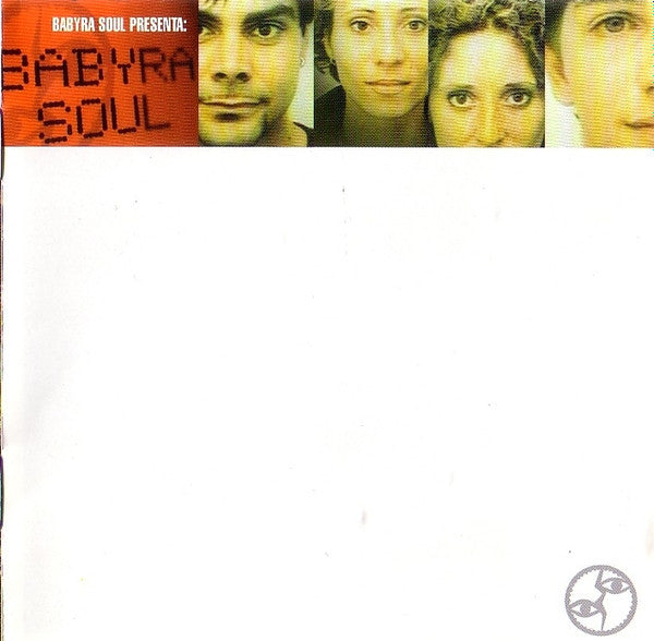 Cd - Babyra Soul  Presenta Babyra Soul