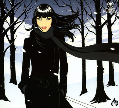Cd - Various  Winter Chill 06.02