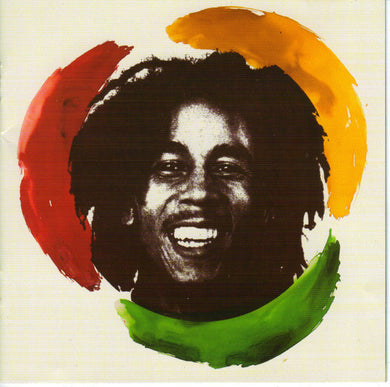 Cd - Bob Marley & The Wailers  Africa Unite: The Singles Collection