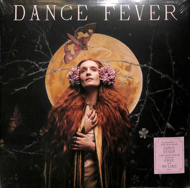 Lp - Florence And The Machine  Dance Fever