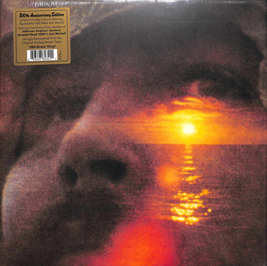 Lp - David Crosby  If I Could Only Remember My Name