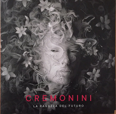 Lp - La Ragazza Del Futuro Cesare Cremonini