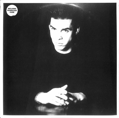 Lp - Nick Cave And The Bad Seeds  The Firstborn Is Dead