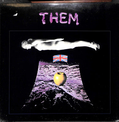 Lp - Them  Them