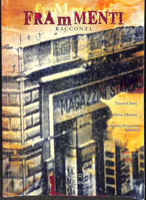 Marche nostre / Ulderico Camajoni, Fabio Tombari