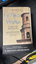 La Chiesa truentina : Storia della diocesi di San Benedetto, Ripatransone, Montalto / Vincenzo Catani