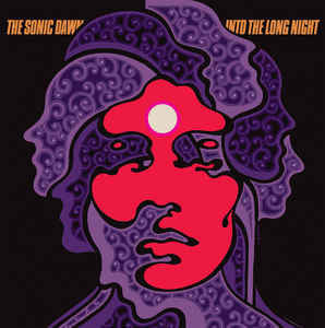 Cd - The Sonic Dawn  Into The Long Night