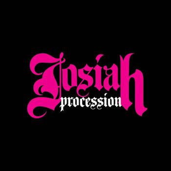 Cd - Josiah  Procession