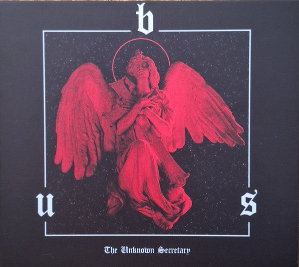 Cd - Bus  The Unknown Secretary