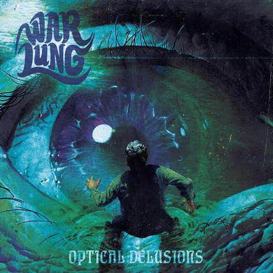 Cd - Warlung  Optical Delusions