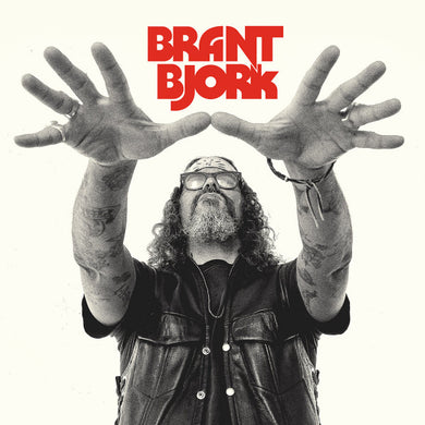 Cd - Brant Bjork  Brant Bjork