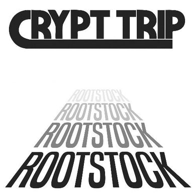 Cd - Crypt Trip  Rootstock