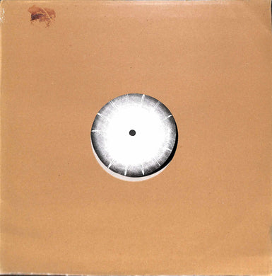 Lp - Basic Channel  Octagon / Octaedre