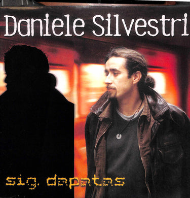 Lp - Daniele Silvestri  Sig. Dapatas