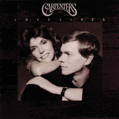 Cd - Carpenters  Lovelines